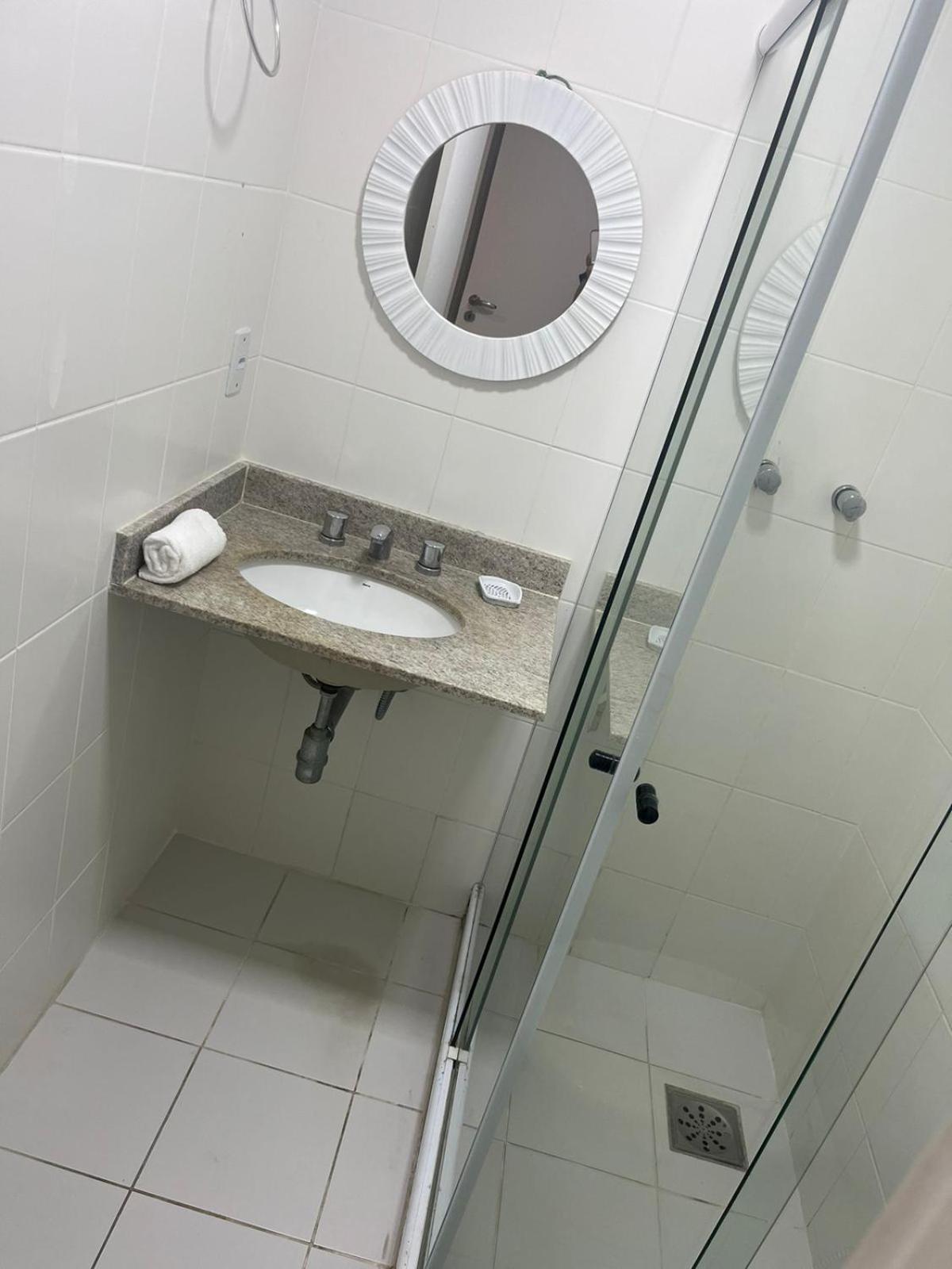 Mandai 413 Apartamento *
