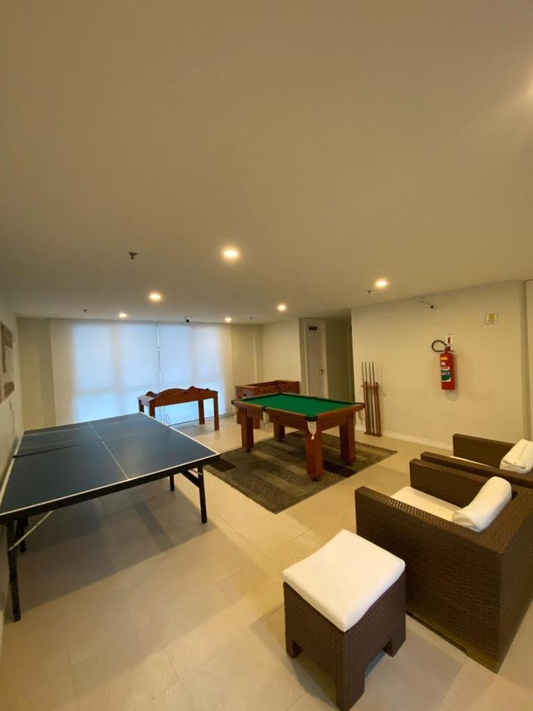 Apartamento Mandai 413 Cabo Frío