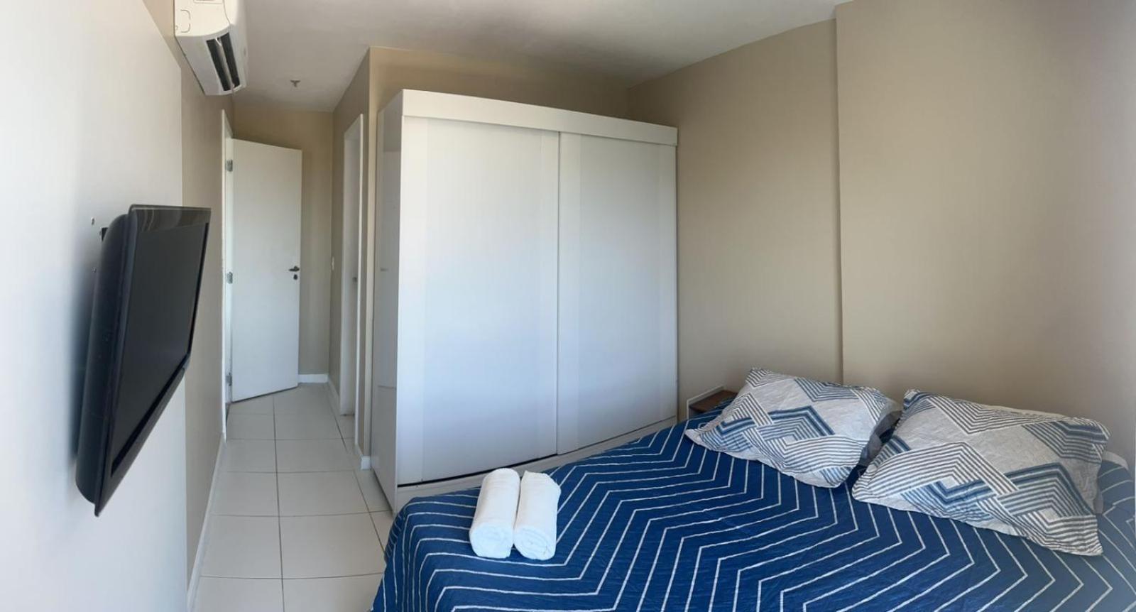Apartamento Mandai 413 Cabo Frío