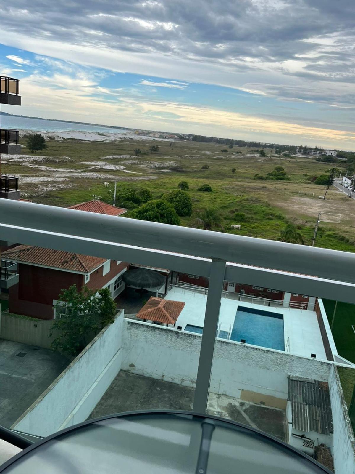 Mandai 413 Apartamento *